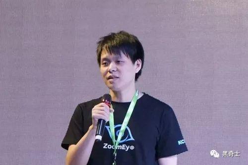 黑客余弦简介