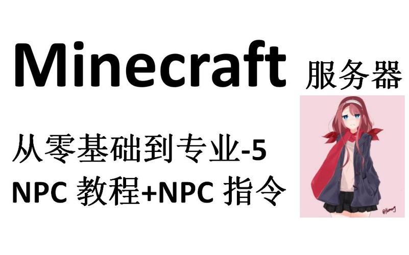 NPC指令