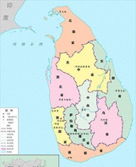 锡兰是哪里人