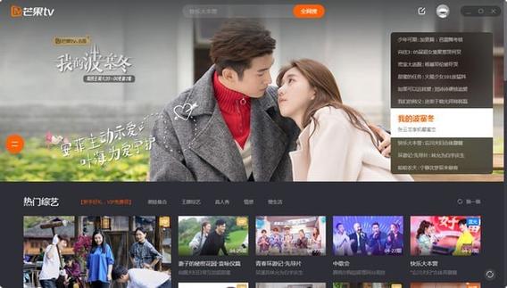 芒果tv极速版和芒果TV有什么区别缩略图