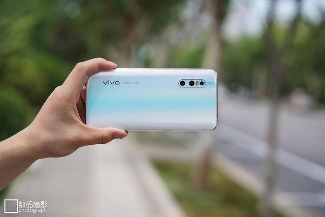 vivox27颜色全部图片