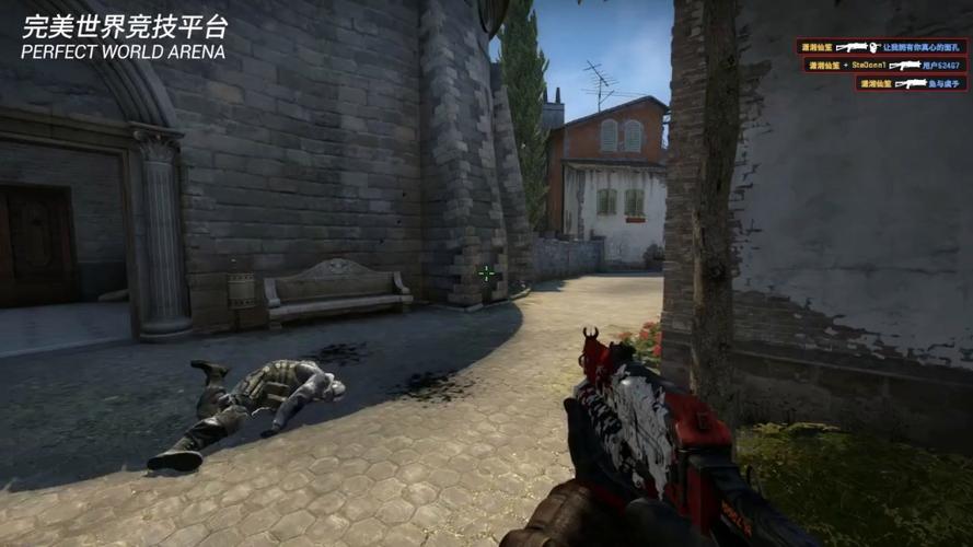 csgo游戏回放怎么快进