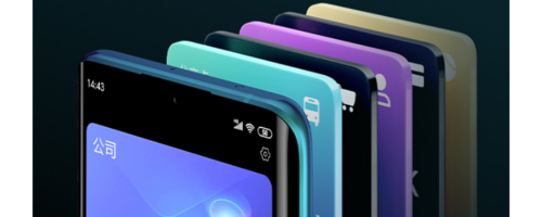 MIUI11私密图标