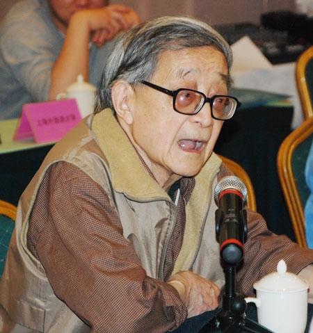 中国著名翻译家有哪些