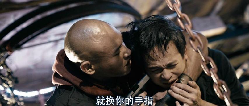 极速复仇(1080P)游戏截图