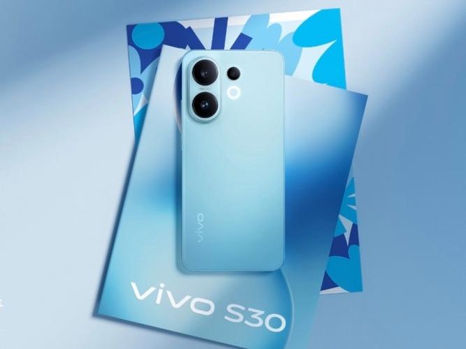 vivos30手机声音是不是好小