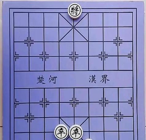500个经典残局
