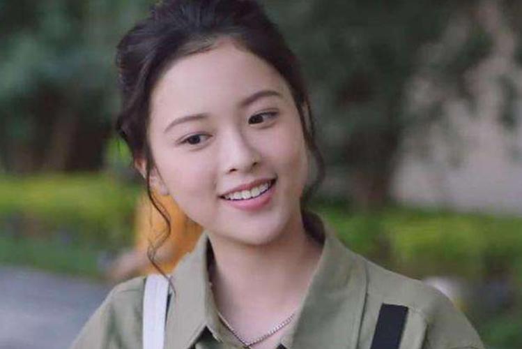 小橙子电视剧