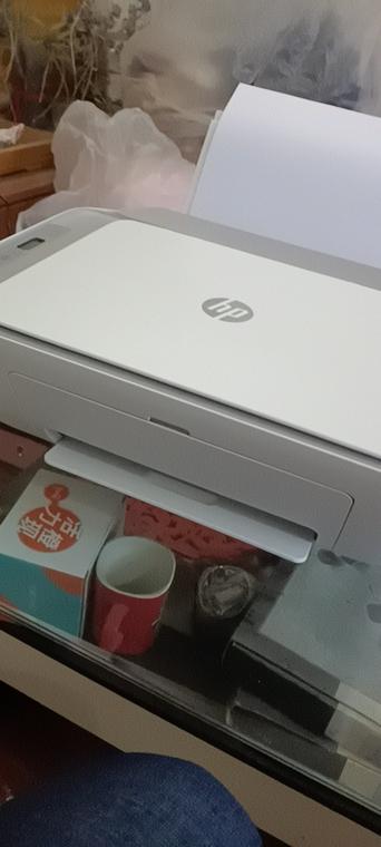 惠普2777故障代码大全