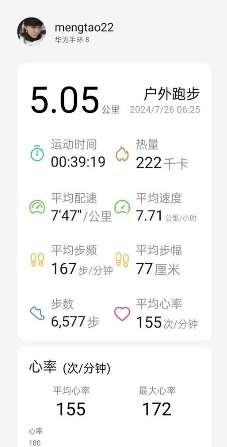 手机怎么看跑步跑了多少公里