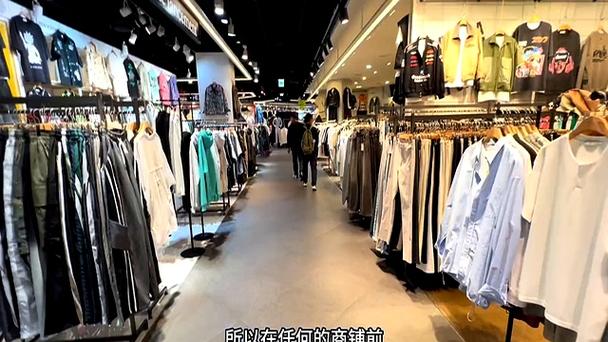 韩国去哪买衣服便宜