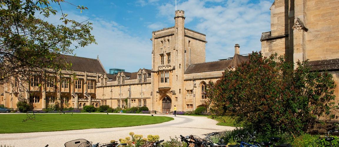 oxfordacademic官网