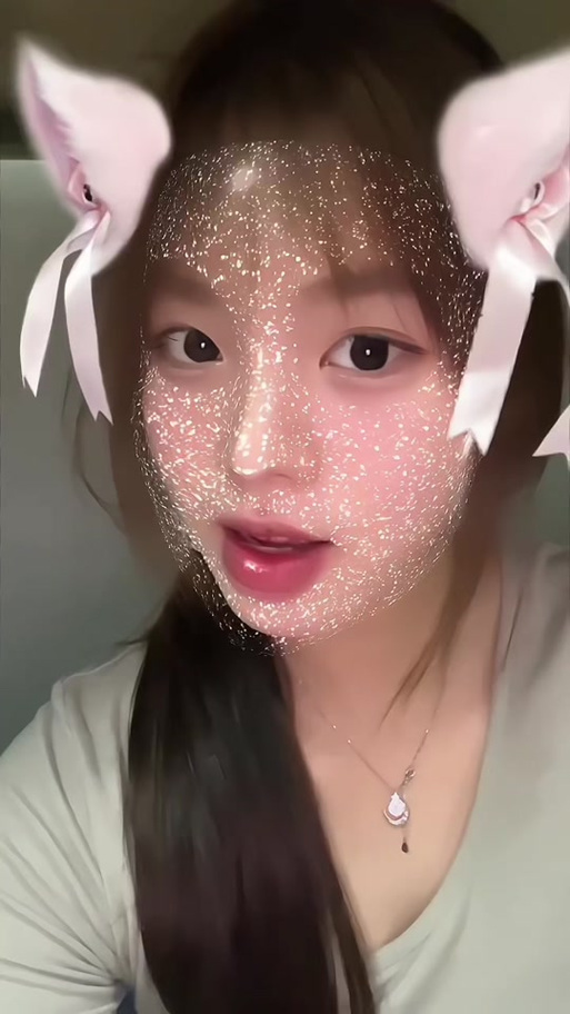 instagram如何自拍特效