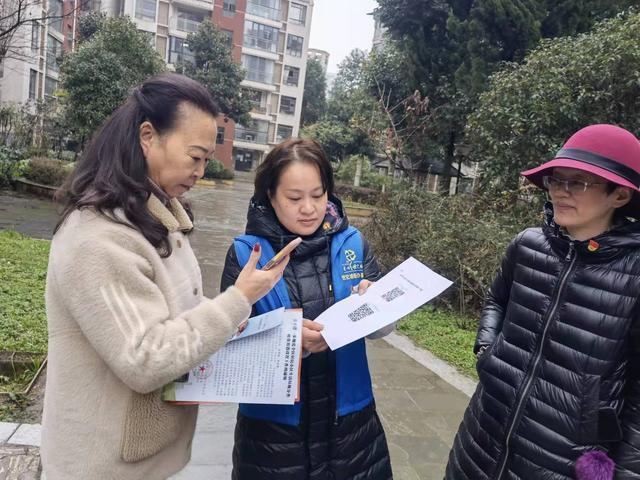 社区测评是什么