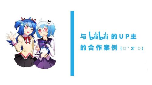 哔哩哔哩和谁合作了