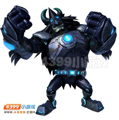 赛尔号奥古斯特