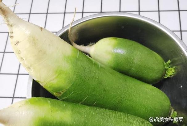 吃绿萝卜减肥还是增肥