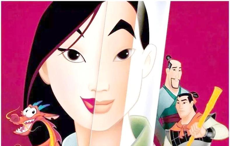 国产动画片经典真人