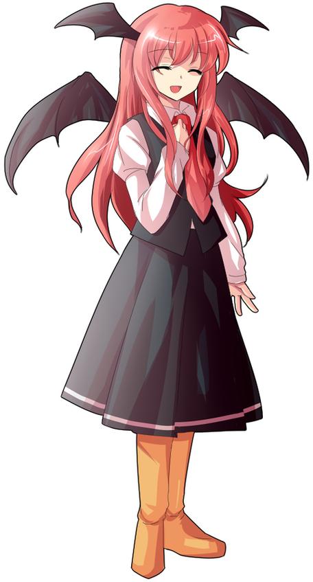 小恶魔动漫网