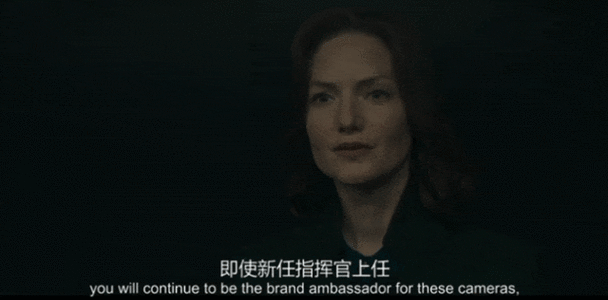 预言豆瓣图标