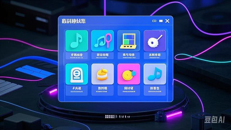 免费练耳软件