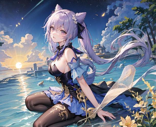 猫娘AI生成器汉化版