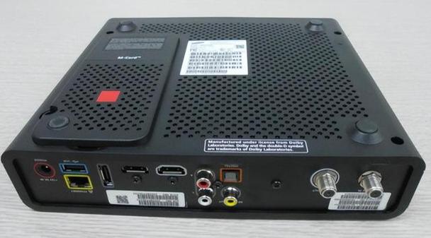 hdmi机顶盒