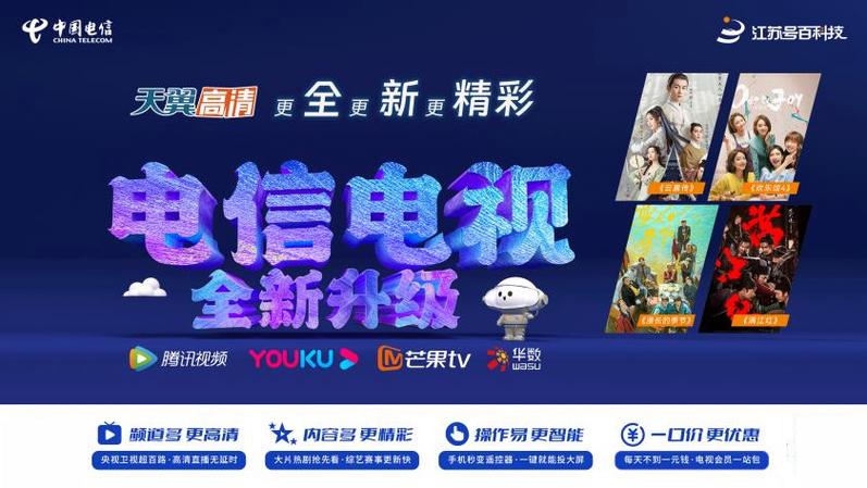 iptv软终端