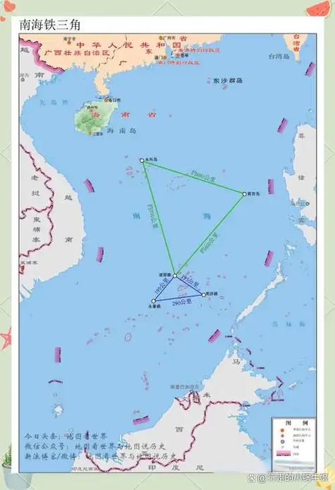 中国海域面积有多大