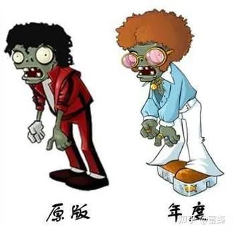 为什么会变成僵尸缩略图