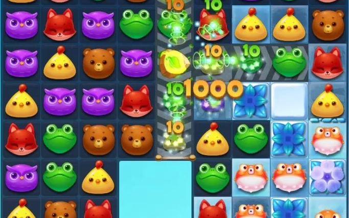 精英关474关攻略视频