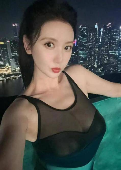 张萌是哪个公司老板娘