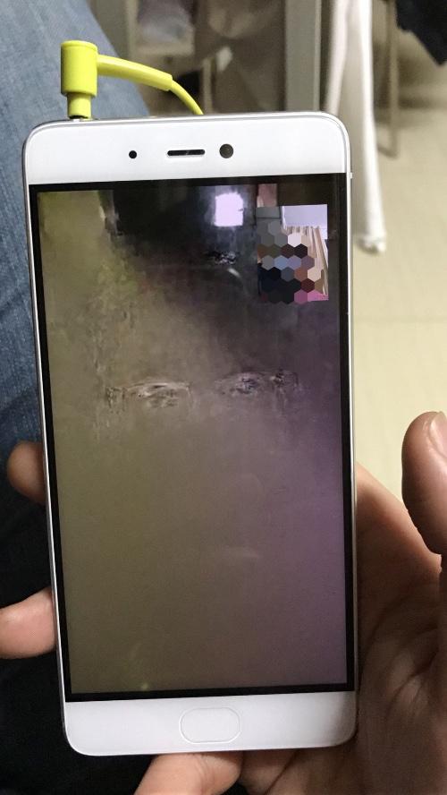 打电话对方说有杂音图标