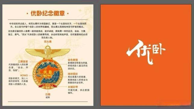 徽章是什么意思