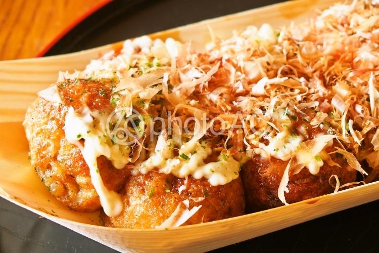 takoyaki音标