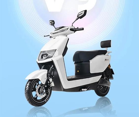 电动车一骑就没电一充就满截图