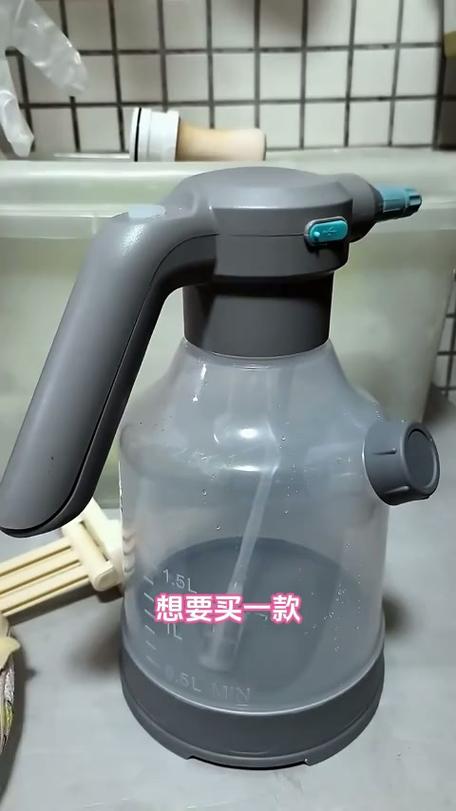 电动喷壶十大品牌