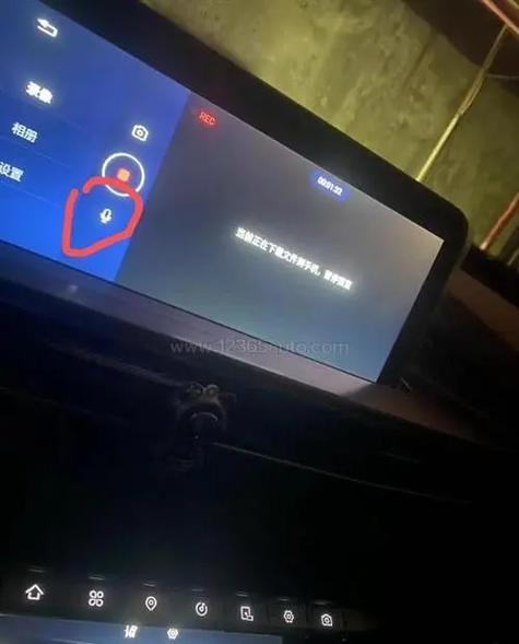 行车记录仪录10秒就不录了