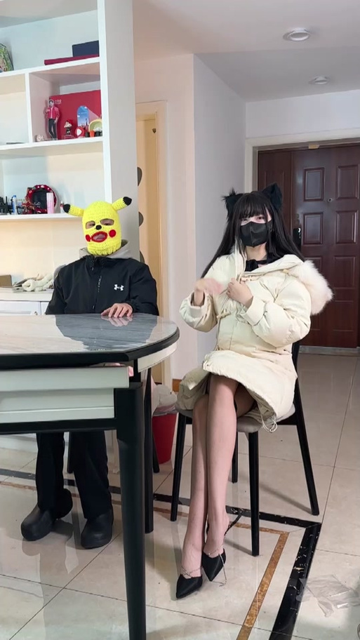 挠暴走的小药脚板心痒图标