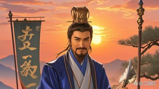 三国志战略版法正厉害吗