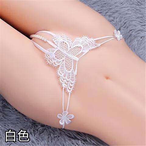 女人穿带珠珠的内裤啥原因