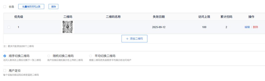 群满200人了扫不进怎么解除