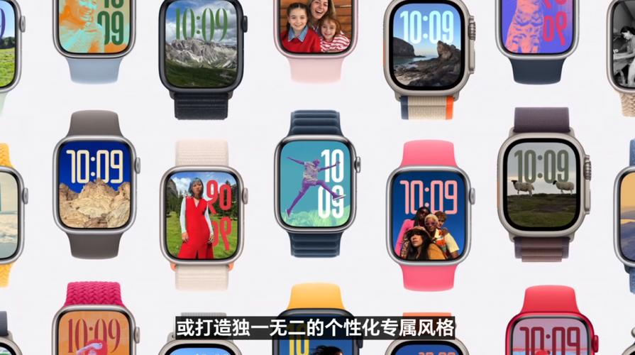 苹果手表建议更新系统吗