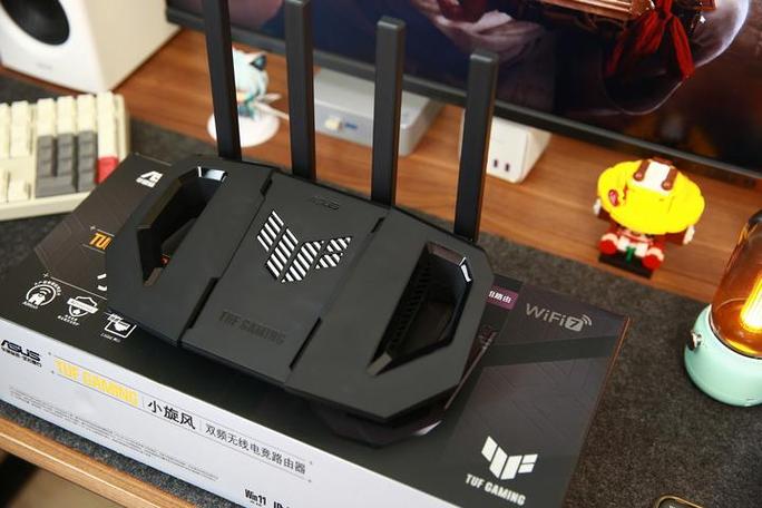 华硕路由器连不上网