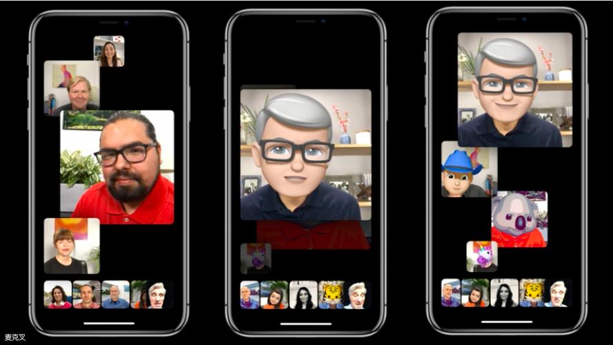 facetime嘟嘟后不可用