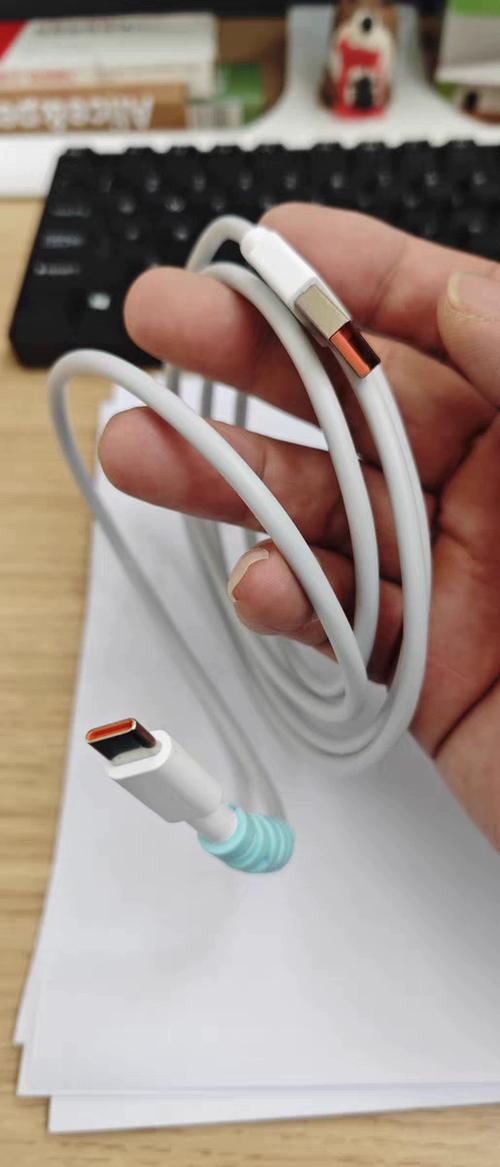 红米手机充电快
