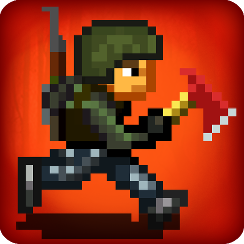 minidayz俄改版
