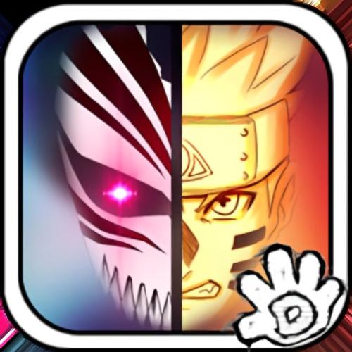 死神vs火影雨兮改4.1白面具截图
