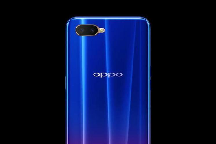 oppor15特别版图标