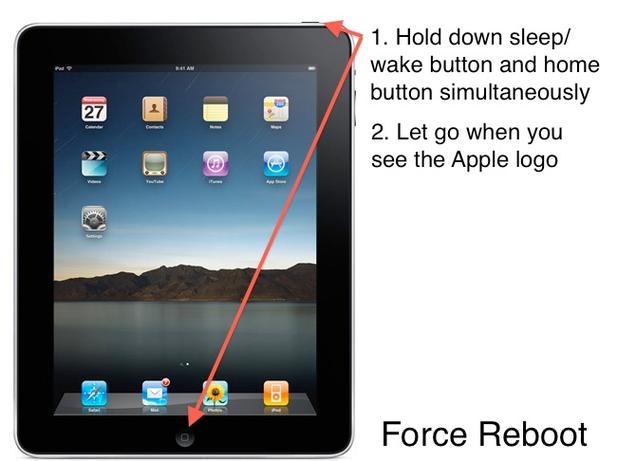 ipad翻盖唤醒失灵截图